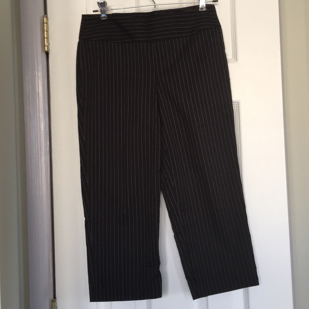 Banana Republic crops